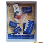 Kép 2/2 - Legyen Ön is politikus! partijáték tartalma