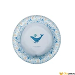 Kép 1/4 - Little Dutch felfújható kerek kismedence Ocean Dreams