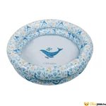 Kép 3/4 - Little Dutch felfújható kerek kismedence Ocean Dreams