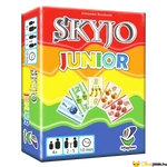 Kép 1/3 - Skyjo Junior kártyajáték 4 éves kortól