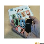 Kép 2/3 - Mágneses könyvjelzők - Macskák