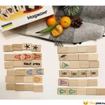 Kép 3/4 - Mahjong játék 3 éves kortól