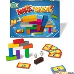 Kép 2/3 - Ravensburger Make'n break társasjáték új kiadás
