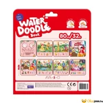 Kép 3/5 - Mieredu vizes kifestő - mesék