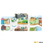 Kép 4/4 - MierEdu zselés matricák matricagyűjtőben