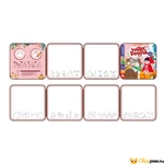 Kép 4/5 - Mágikus vizes kifestő könyv