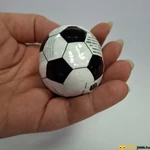 Kép 3/3 - Mini focis kéztörlő