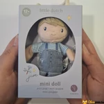 Kép 4/4 - Mini Jim baba