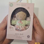 Kép 4/4 - Mini Evi baba - Little Dutch