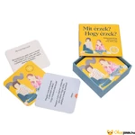 Kép 3/3 - Mit érzek? Hogy érzek? kártya Mindwell