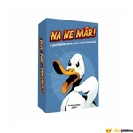 Kép 1/3 - Na ne már! kártyajáték