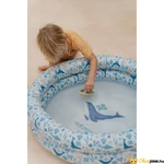 Kép 4/4 - Ocean Dreams Little Dutch felfújható gyerekmedence