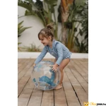 Kép 4/4 - 3D-s strandlabda bálnával - Ocean Dreams