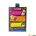 Kép 3/4 - Papayoo kártyajáték dobozának hátulja