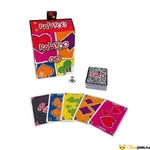 Kép 2/4 - Papayoo blöffölős kártyajáték