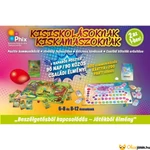 Kép 2/3 - Phix 2 az 1-ben pszichológiai társasjáték