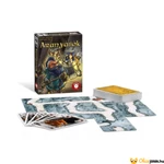 Kép 1/2 - Aranyásók kártyajáték - Piatnik