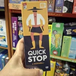 Kép 2/3 - Quick Stop kártyajáték
