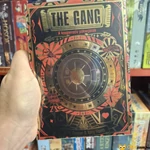 Kép 2/2 - Piatnik The Gang kooperatív póker társasjáték