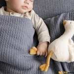 Kép 4/4 - Plüss gúnár babáknak