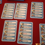 Kép 3/3 - Activity Junior Pocket kártyák