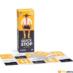 Kép 1/3 - Quick Stop társasjáték