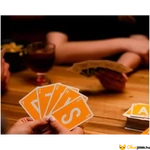 Kép 3/3 - Quick Stop felnőtt party játék