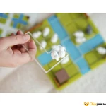 Kép 4/5 - Bárány számláló játék elemei