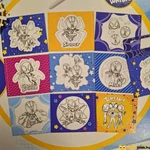 Kép 2/2 - Spiderman vizes színező kicsiknek