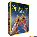 Kép 1/5 - Splendor - Párbaj kétfős társasjáték