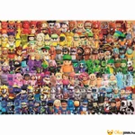 Kép 4/4 - Stumble Guys kirakó