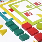 Kép 3/4 - Sudoku logikai játék - Igroteco