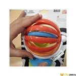 Kép 2/2 - Tapadókorongos forgó babajáték 3 hónapos kortól