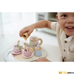 Kép 3/4 - Teás készlet gyerekeknek