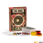 Kép 1/2 - The Gang kooperatív póker party társasjáték