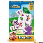 Kép 1/2 - Játékidő társasjáték - Thinkfun