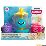 Kép 1/4 - Tomy Toomies Habtea készítő fürdőjáték