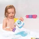 Kép 3/4 - Tomy habtea szett kádjáték