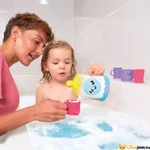 Kép 4/4 - Habtea készítő fürdőjáték - szerepjáték