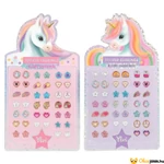 Kép 1/2 - Ylvi Fülbevaló matricák 20 pár