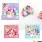 Kép 1/4 - 1 db TopModel radír karkötő 3 féle