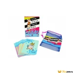 Kép 2/4 - Cica, pizza, taco, gida, sajt H2O