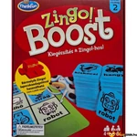 Kép 1/2 - Zingo boost - 2. booster csomag