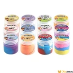 Kép 2/2 - 12 féle szenzoros slime tégelyekben