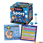 Kép 2/3 - brainbox sport kvíz kérdések gyerekeknek kézilabda futball kvíz kérdések gyerekeknek