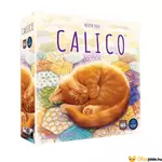 Kép 1/4 - Calico társasjáték