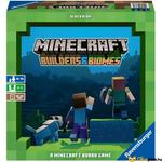 Kép 1/4 - Minecraft társasjáték Ravensburger Builders &amp; Biomes