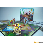 Kép 2/4 - zombie kids, zombie kidz társasjáték tábla gyerekeknek