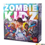 Kép 1/4 - zombie kidz evolúció társasjáték