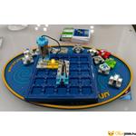 Kép 3/3 - Circuit maze elektromosság